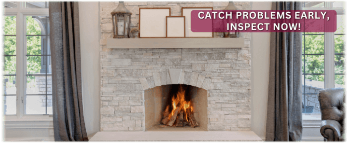 Chimney and Fireplace Inspection Gainesville