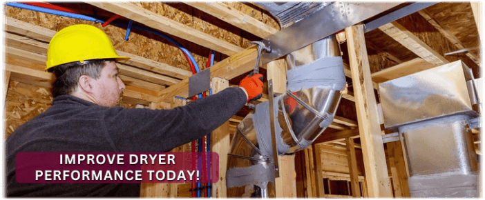 Dryer Vent Cleaning Gainesville