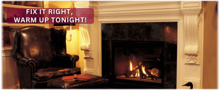 Fireplace Repair Gainesville