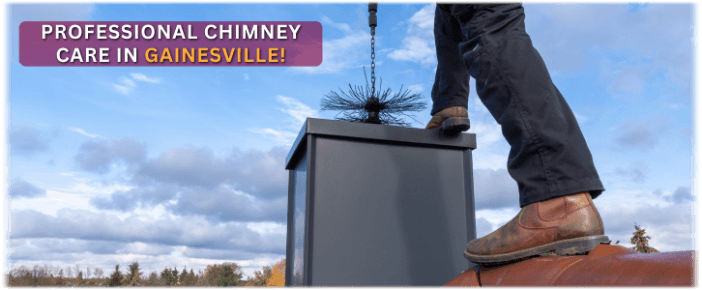 Gainesville Chimney Sweep