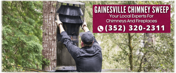 Chimney Sweep Gainesville